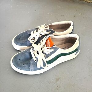 Vans Sk8-Low